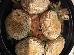 东来顺饭庄(新东安商场总店)-东来顺饭庄(apm总店)