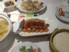-大鸭梨烤鸭·北京菜(南小街/南苑店)