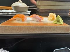 -Sushi Hanzo半藏(天环广场店)