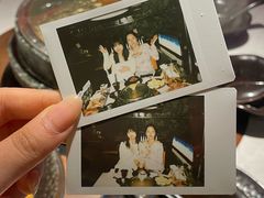 -芸山季·云南野生菌火锅(人民广场来福士店)