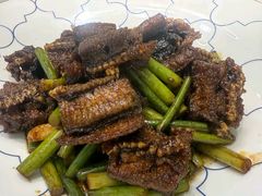 -虎哥私房菜(馒头山店)