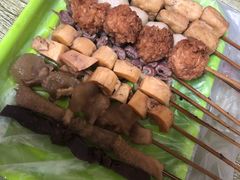 -马记大锅煮(总店)