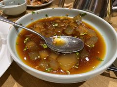 -清雅臻品·竹林院落·新派青岛菜(崂山店)