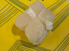 -京樽回転寿司(奥林匹克店)