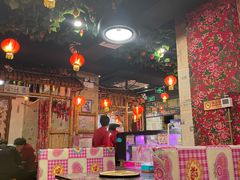 -粗粮人家·东北菜(洋桥店)