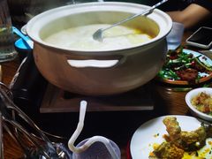 -金龙·打边炉(南京西路店)