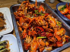 -兄弟龙虾(胜太路总店)