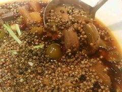 -华夏食府中餐厅(中原路店)