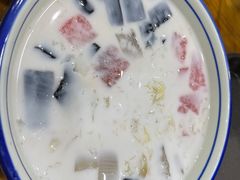 -文昌邓记清补凉(西沙路店)