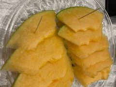 哈密瓜-阿布都新疆音乐美食城(长湖路店)