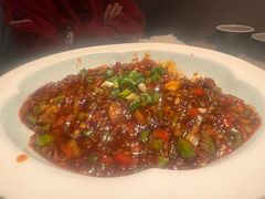 鱼香哄蛋-东北小二东北菜(大车家巷店)
