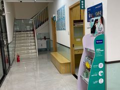 -中农大我爱我爱动物医院·核磁CT·猫病·24小时夜诊中心(石佛营店)