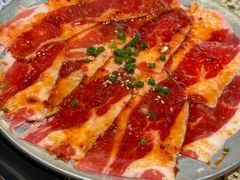 -首尔烤肉大排档(合生汇店)