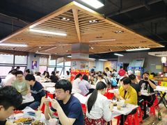 -小民大排档(光谷店)