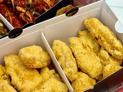 -悠个炸鸡(南京创始店)