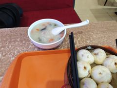 -闫家粥铺(东盛大街店)