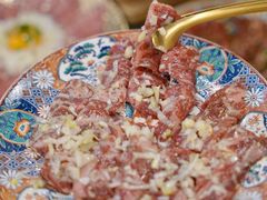 -大阪烧肉BAKA一代(十亩地店)