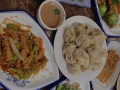 -西关回头馆(西关美食街店)