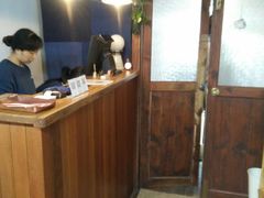 大堂-铃木食堂(帽儿胡同店)