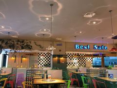 -佰烧海鲜烤肉火锅自助(熙地港店)