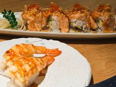 -沼津港精致料理·寿喜烧·烧鸟(青浦宝龙广场日料榜单店)