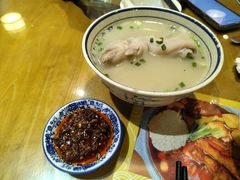 -易老妈蹄花.特色川菜(人民公园总店)