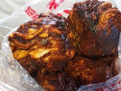 红糖麻酱花卷-宫门口馒头铺(创始人总店)