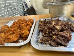 -清真-戏楼王记牛肉面