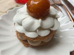 -VERIE BAKEHOUSE