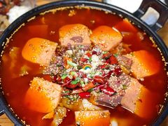 -我的面 川味Bistro(后沙峪店)