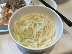 -新时代大酒店(仰口路店)