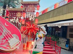 -上海世纪汇广场