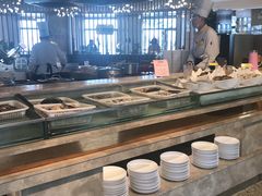 -海草馆自助餐厅(悦海店)