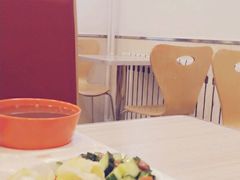 -香妃烤鸡(西单店)