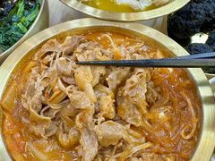 -食米家拌饭(梅溪新天地店)