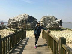 景点-焦山风景区