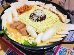 -BOPEYE·波派炸鸡(河西中央商场店)