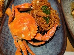 -青岛海天大酒店·1988全日餐厅
