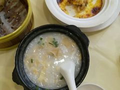 -新梅园不夜粥(龙华店)