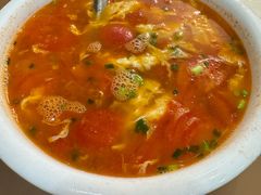 -香满锅老北京羊蝎子火锅·家常菜(新街口店)