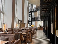 -北京康莱德酒店-Chapter餐厅