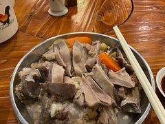 银杏胡椒猪肚汤-顺德了能馆(虎门店)