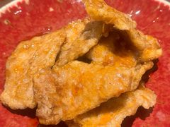 -奉天小馆·非遗东北菜(沈阳万象城店)