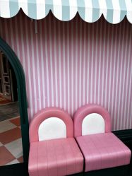 -奈尔宝·儿童乐园·亲子餐厅(华采天地店)