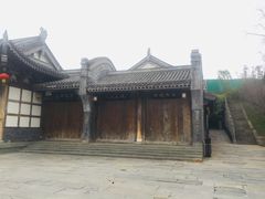 -昌州古城