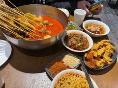-付小姐在成都(五道口店)