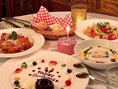 -秘密花园(法华镇路店)
