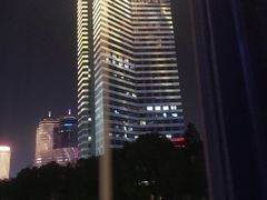 -宁波万豪酒店
