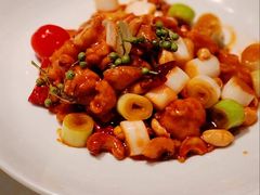 -羲和雅苑•北京烤鸭(陆家嘴中心店)
