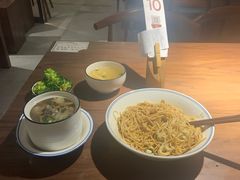 -十面春风·江南面馆(崇宁路店)